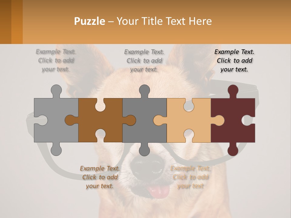 Industry Cold Equipment PowerPoint Template