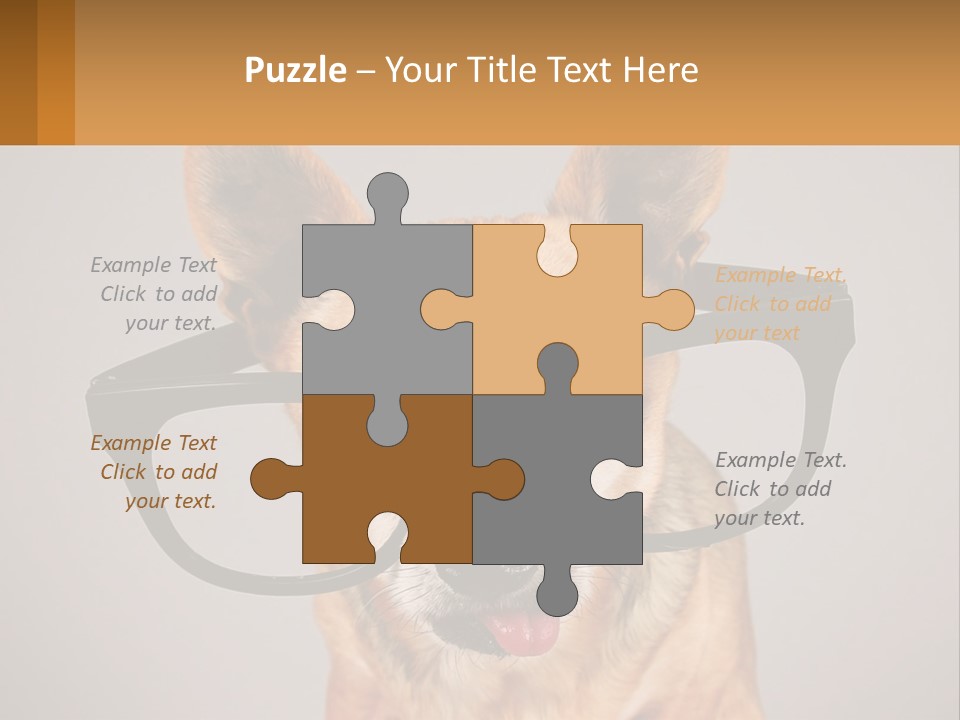 Industry Cold Equipment PowerPoint Template