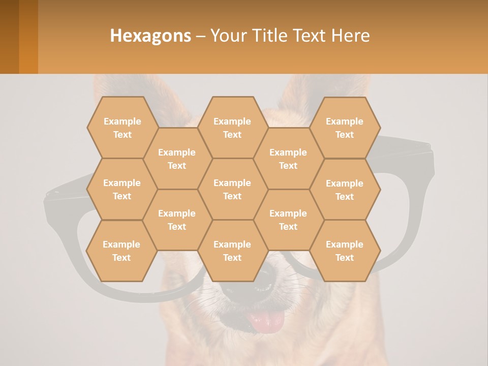 Industry Cold Equipment PowerPoint Template