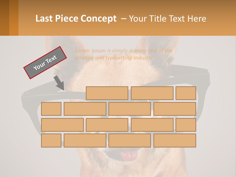 Industry Cold Equipment PowerPoint Template