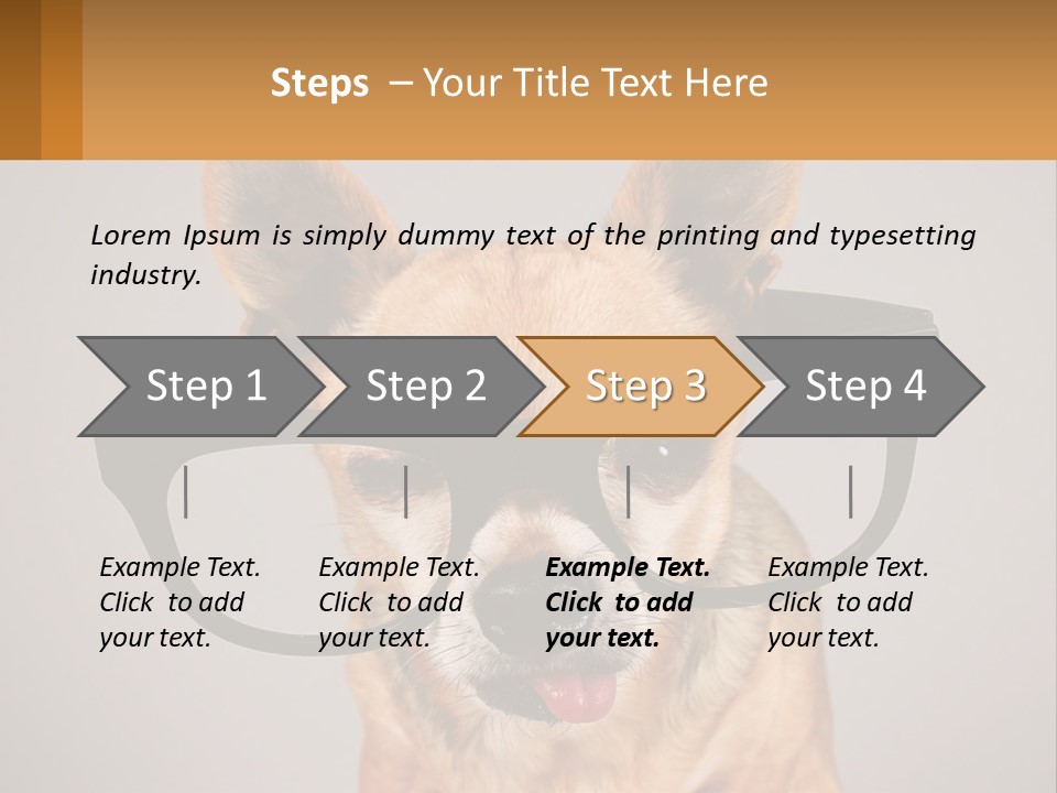 Industry Cold Equipment PowerPoint Template