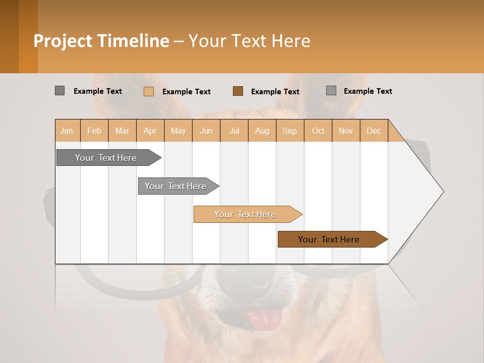 Industry Cold Equipment PowerPoint Template