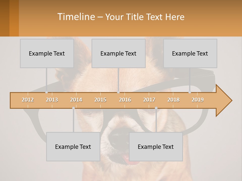 Industry Cold Equipment PowerPoint Template