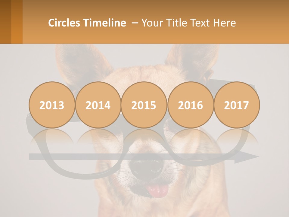Industry Cold Equipment PowerPoint Template