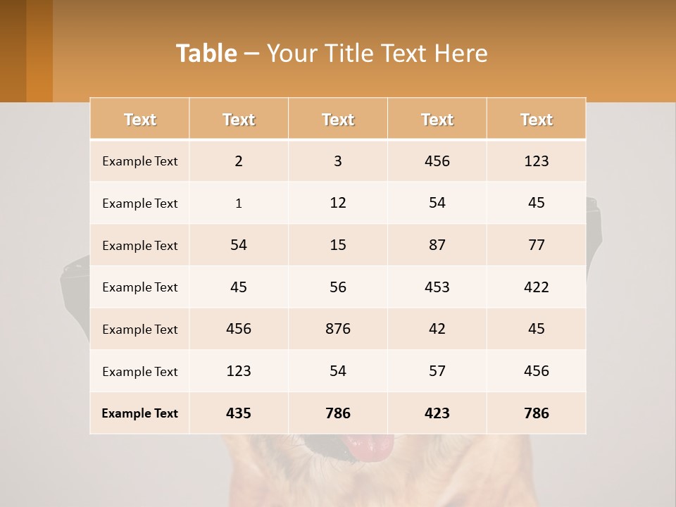 Industry Cold Equipment PowerPoint Template