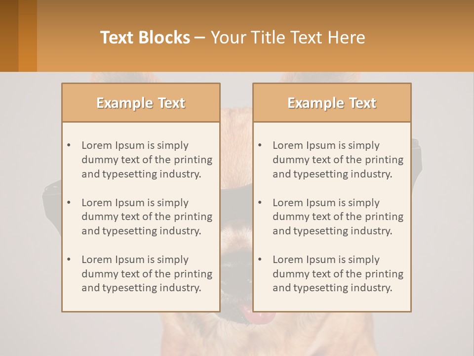 Industry Cold Equipment PowerPoint Template
