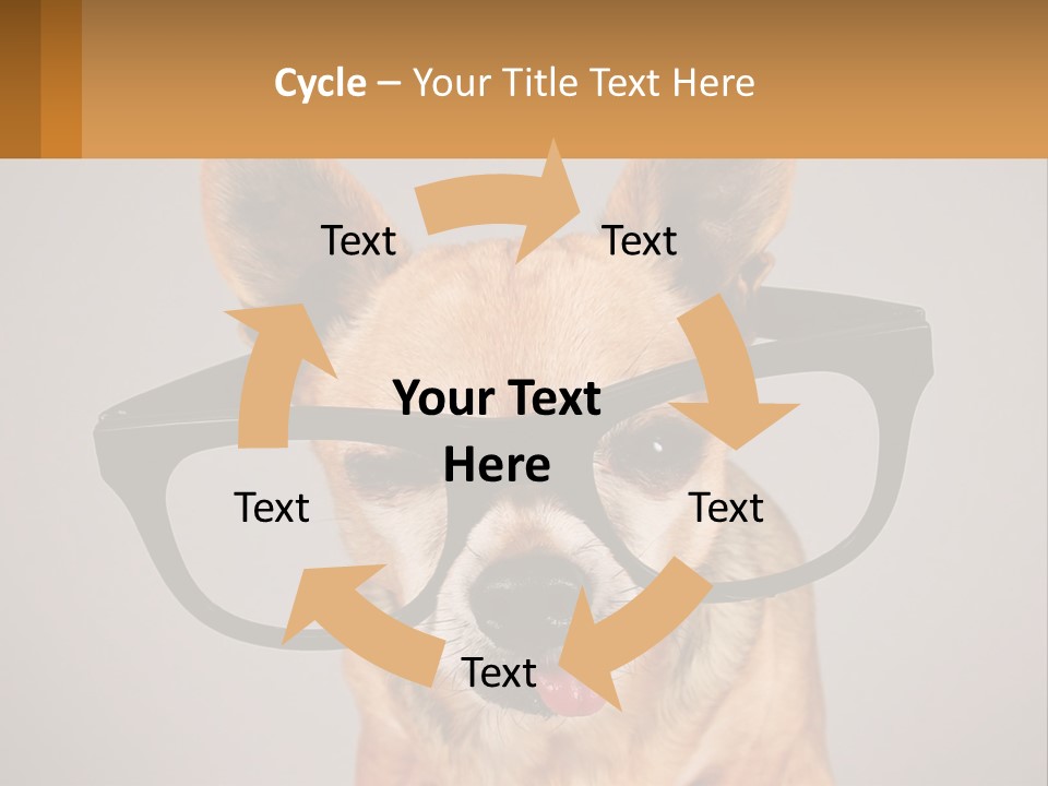Industry Cold Equipment PowerPoint Template