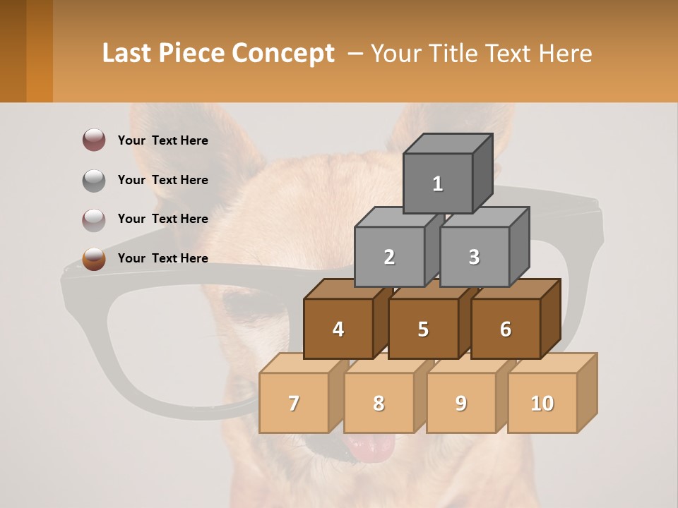 Industry Cold Equipment PowerPoint Template