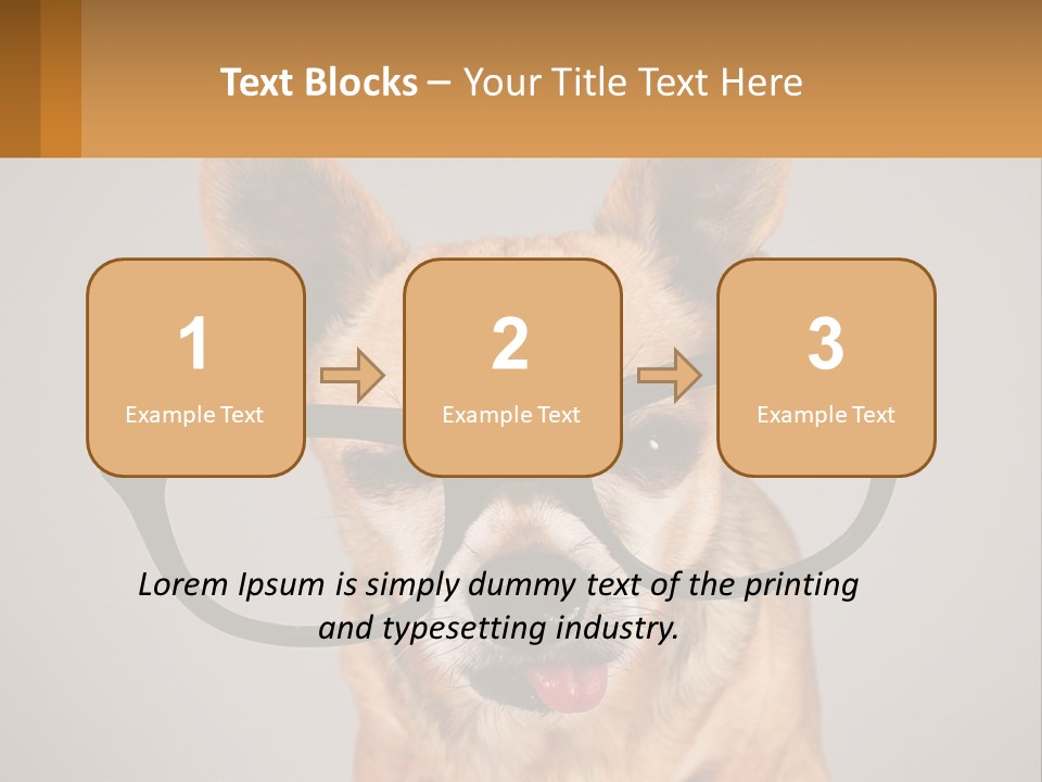 Industry Cold Equipment PowerPoint Template