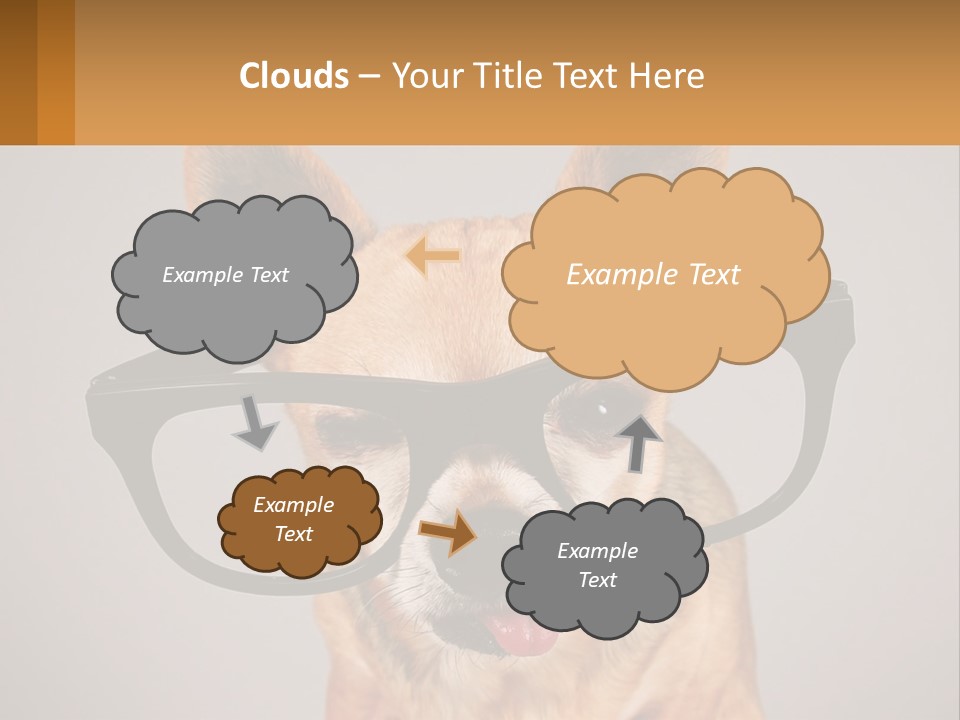 Industry Cold Equipment PowerPoint Template