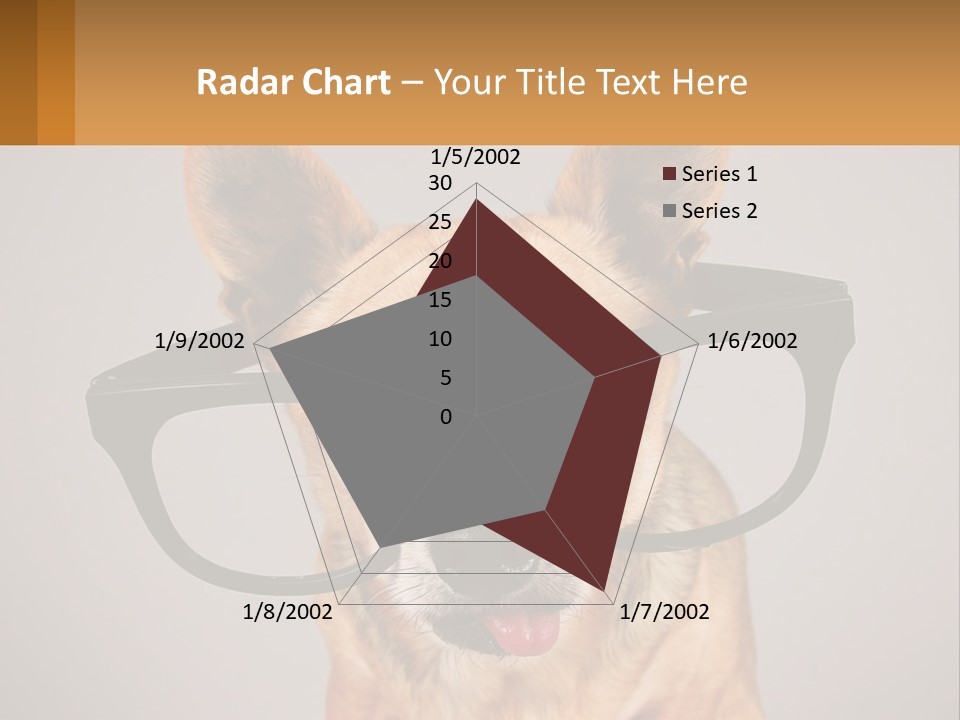 Industry Cold Equipment PowerPoint Template