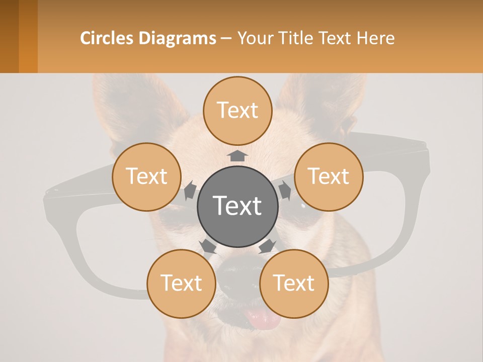 Industry Cold Equipment PowerPoint Template