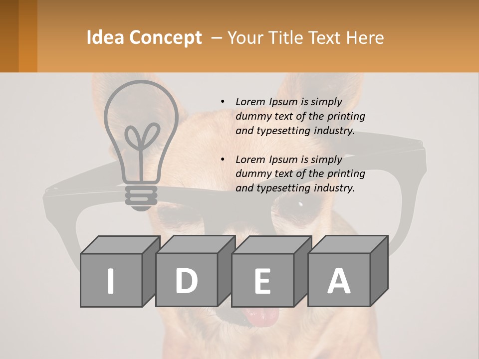 Industry Cold Equipment PowerPoint Template