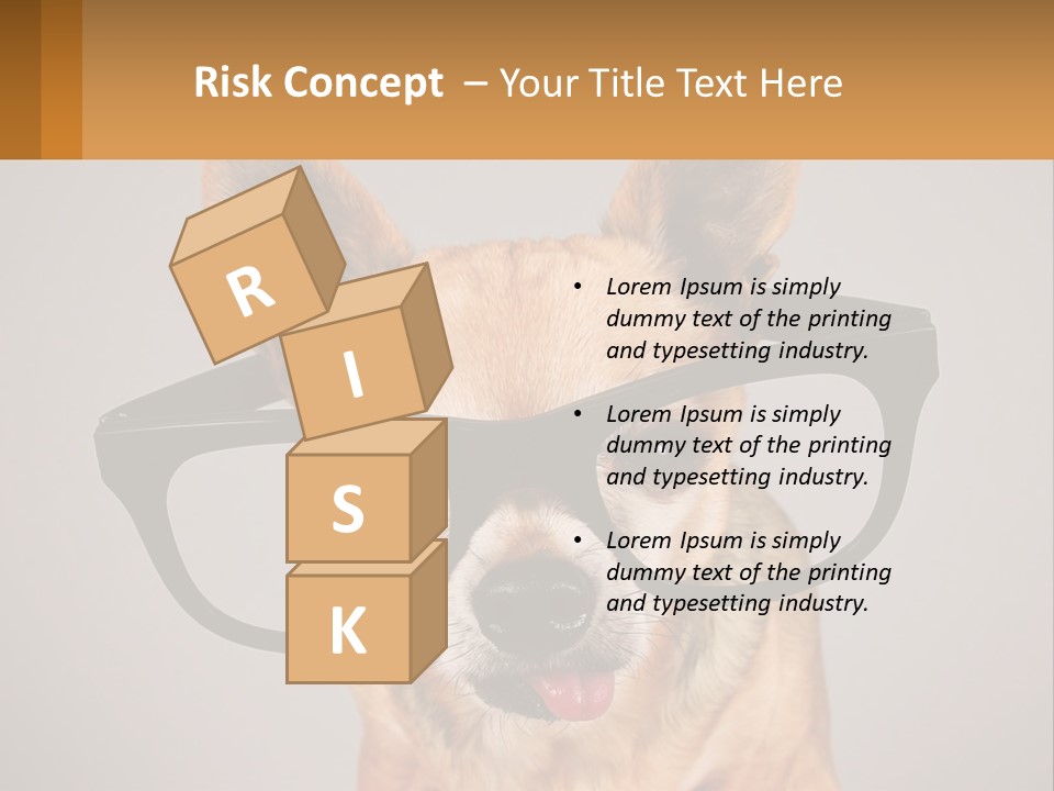 Industry Cold Equipment PowerPoint Template
