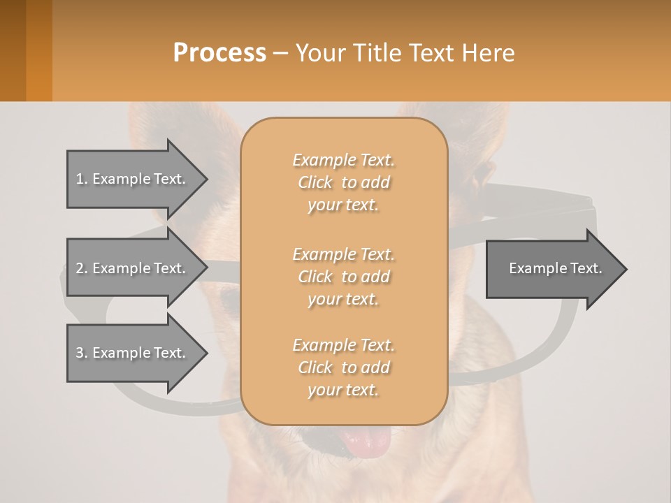 Industry Cold Equipment PowerPoint Template
