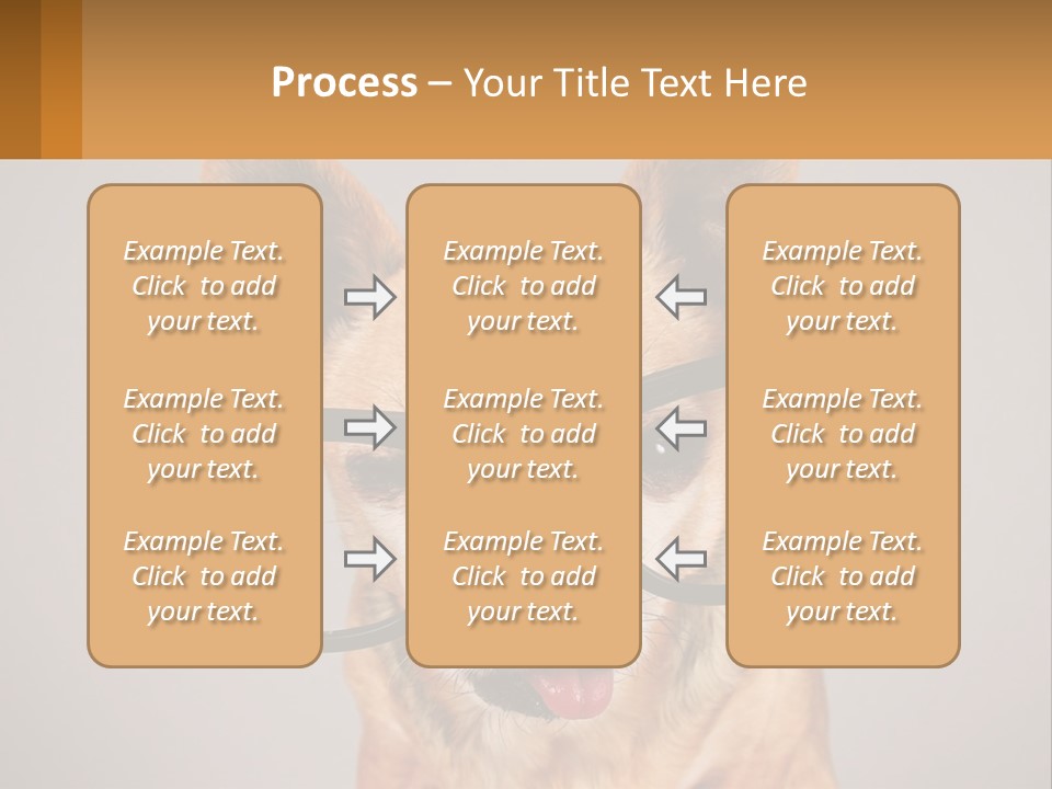 Industry Cold Equipment PowerPoint Template