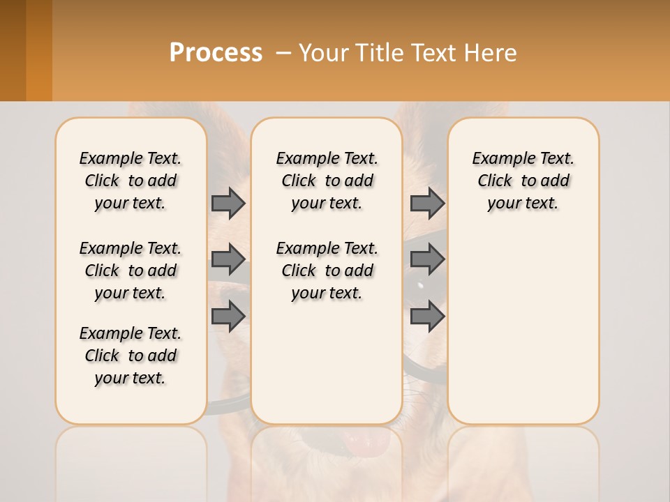 Industry Cold Equipment PowerPoint Template