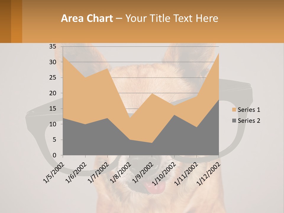 Industry Cold Equipment PowerPoint Template