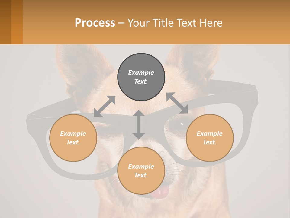 Industry Cold Equipment PowerPoint Template