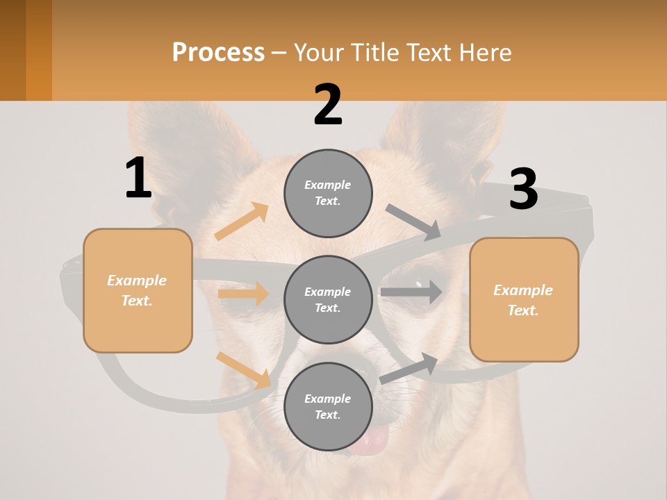 Industry Cold Equipment PowerPoint Template