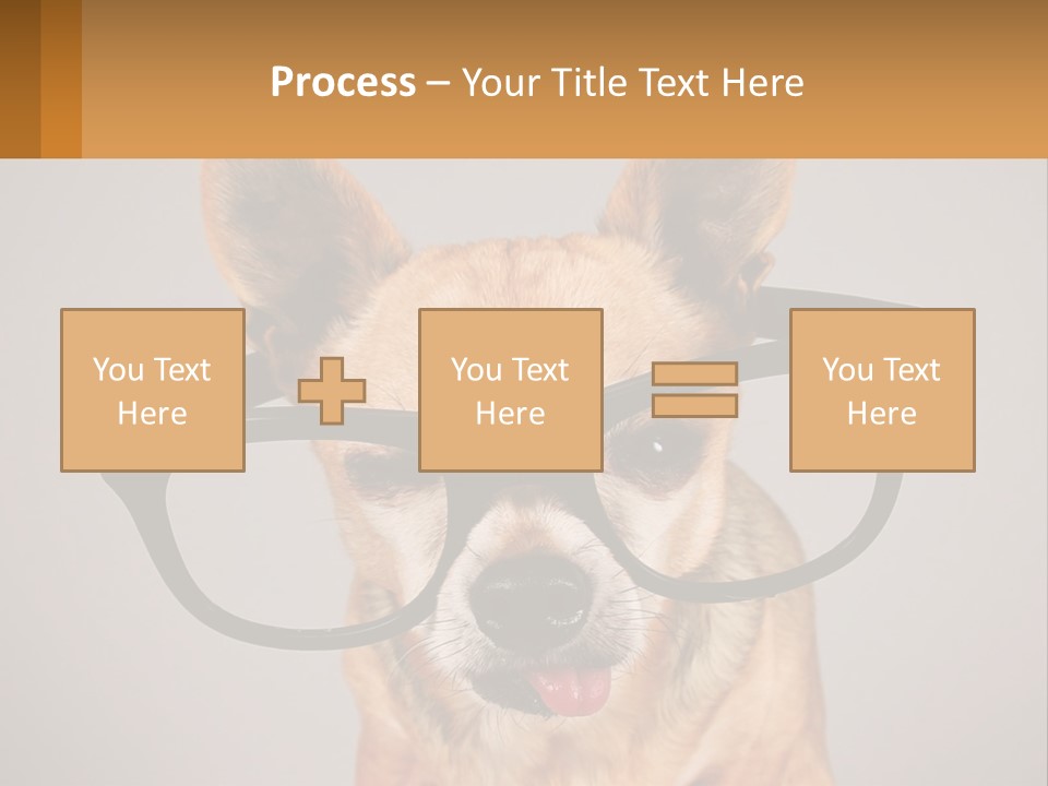 Industry Cold Equipment PowerPoint Template