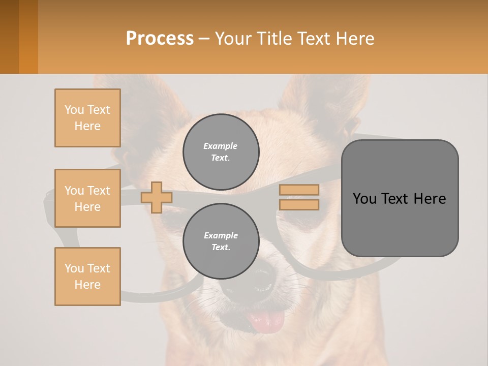 Industry Cold Equipment PowerPoint Template