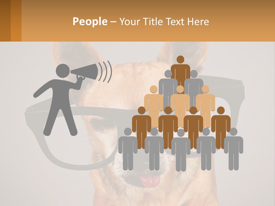 Industry Cold Equipment PowerPoint Template