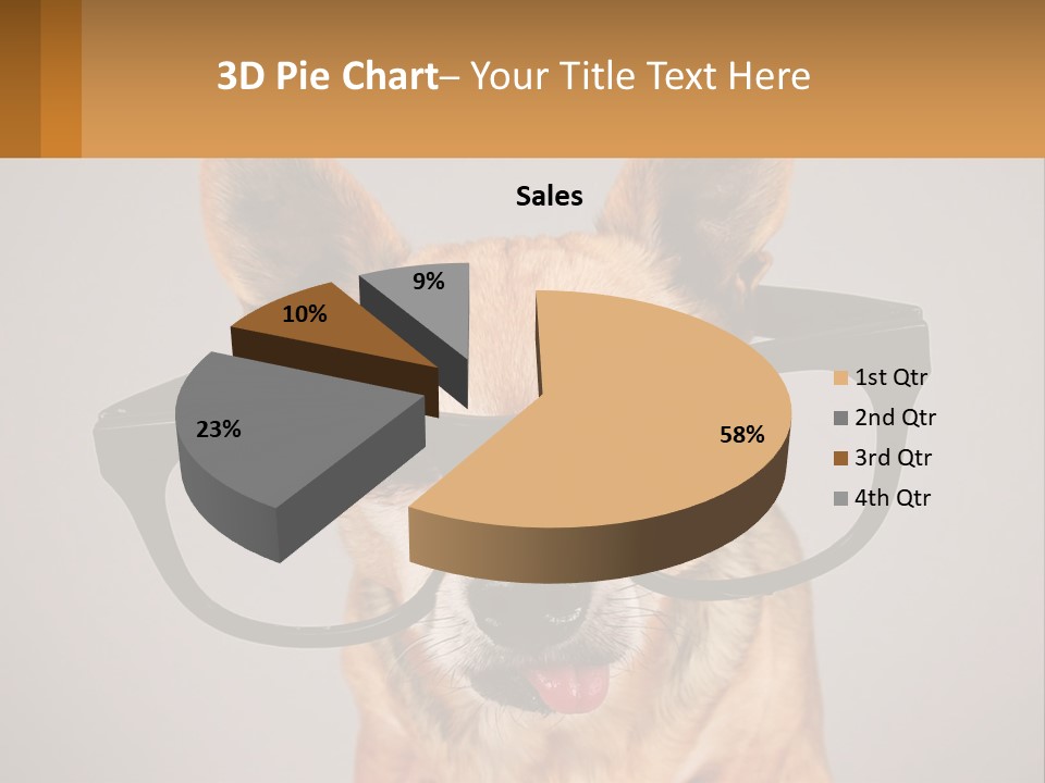 Industry Cold Equipment PowerPoint Template