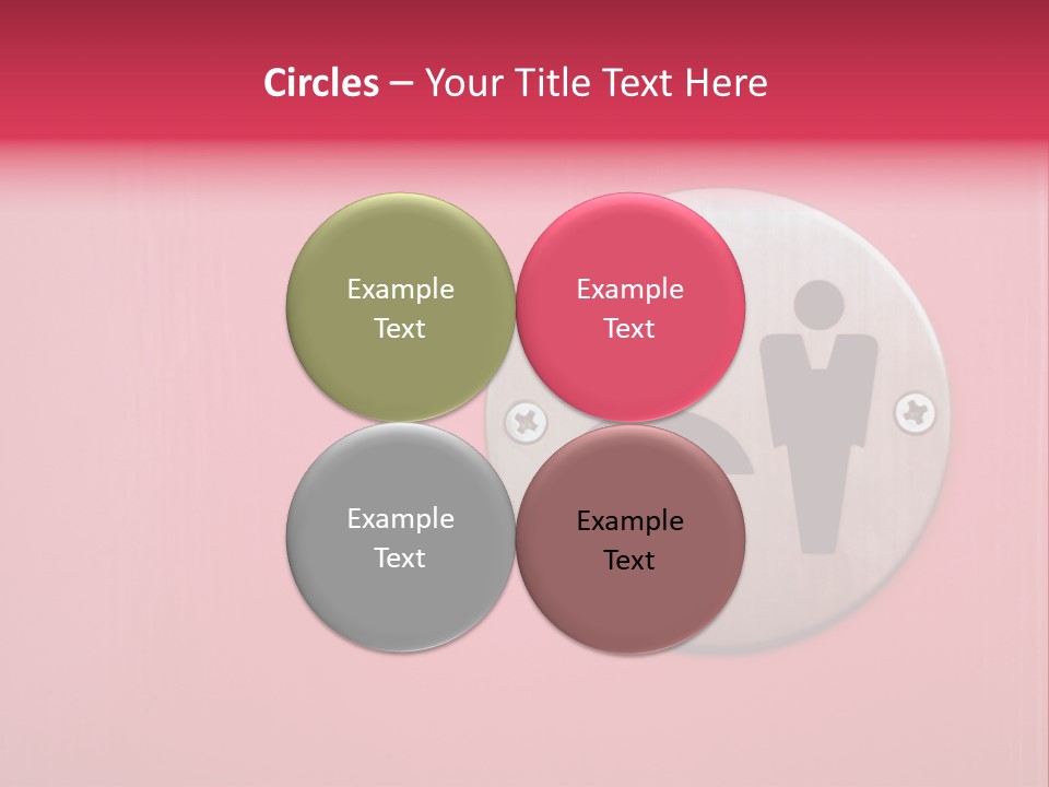 Heat Cold Part PowerPoint Template