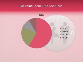 Heat Cold Part PowerPoint Template