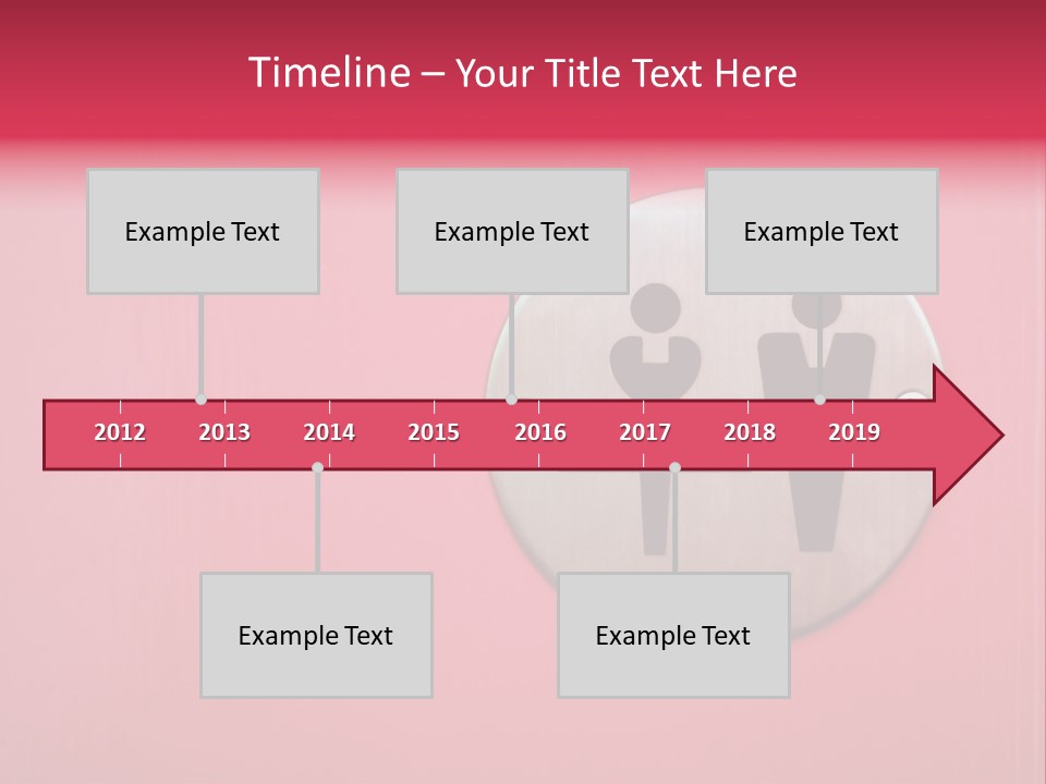 Heat Cold Part PowerPoint Template