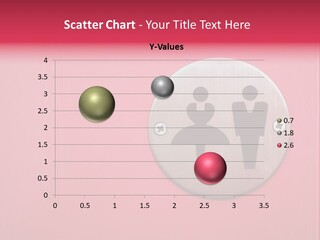 Heat Cold Part PowerPoint Template