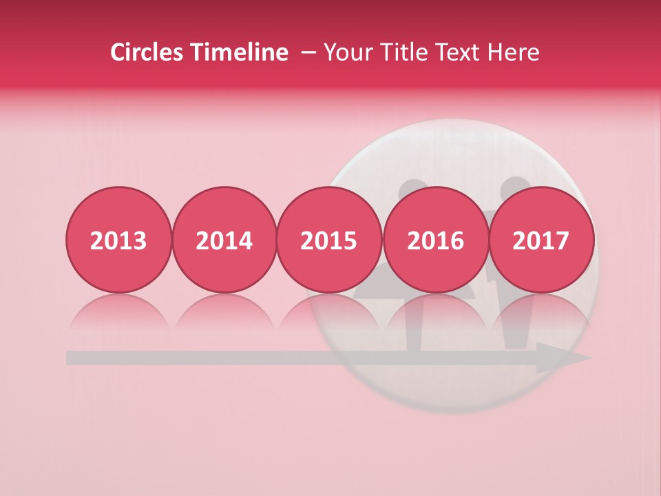 Heat Cold Part PowerPoint Template