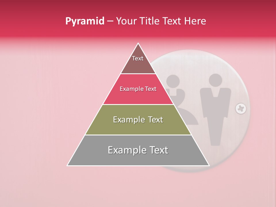 Heat Cold Part PowerPoint Template