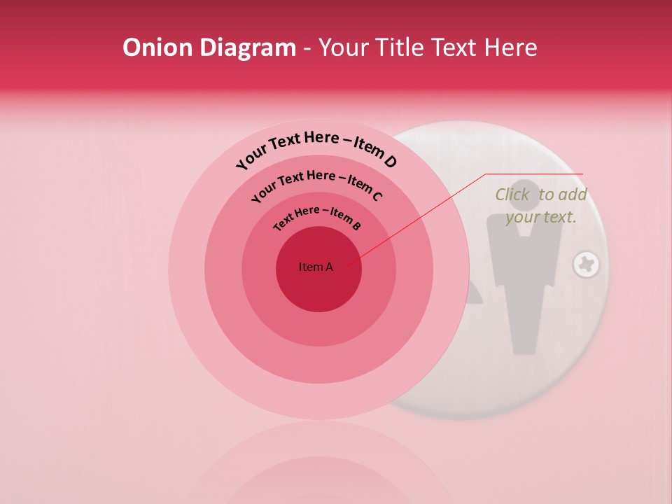 Heat Cold Part PowerPoint Template