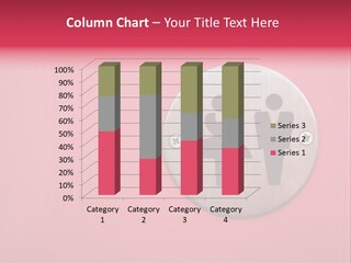 Heat Cold Part PowerPoint Template