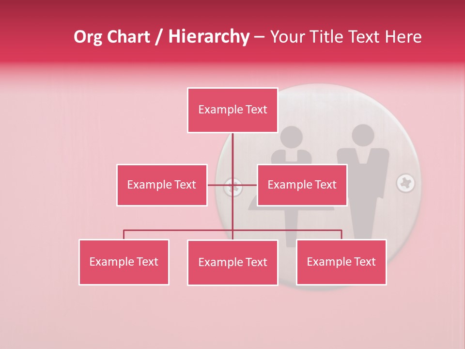 Heat Cold Part PowerPoint Template