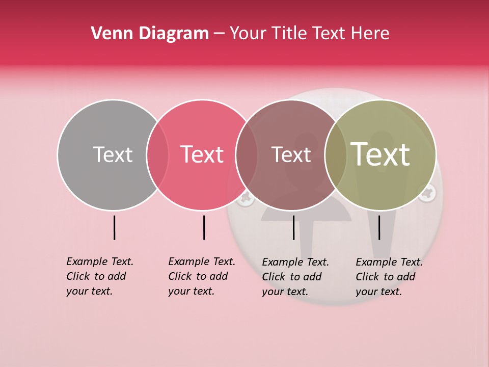 Heat Cold Part PowerPoint Template