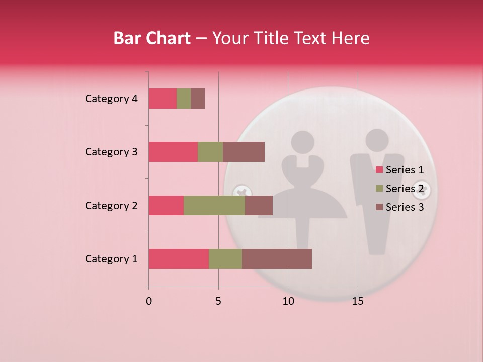 Heat Cold Part PowerPoint Template