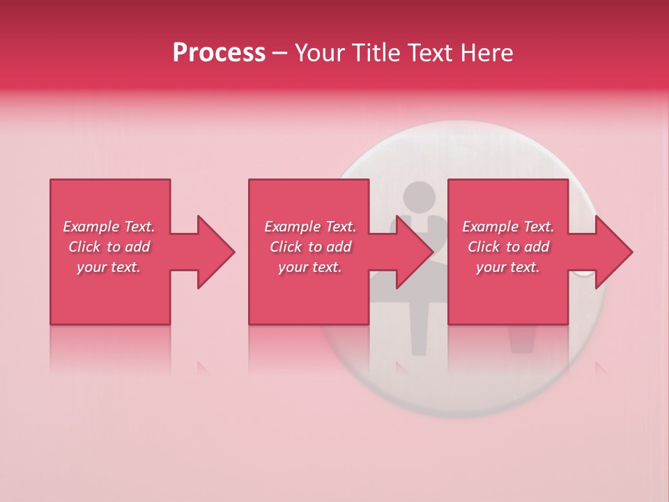 Heat Cold Part PowerPoint Template