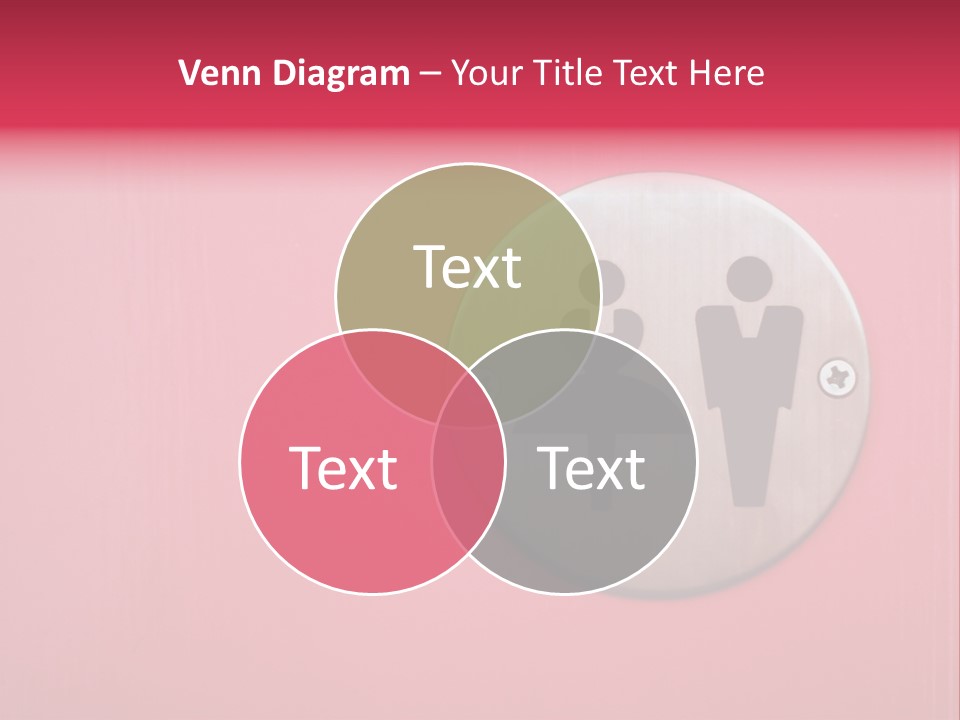 Heat Cold Part PowerPoint Template