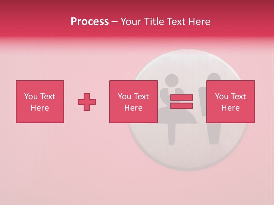 Heat Cold Part PowerPoint Template