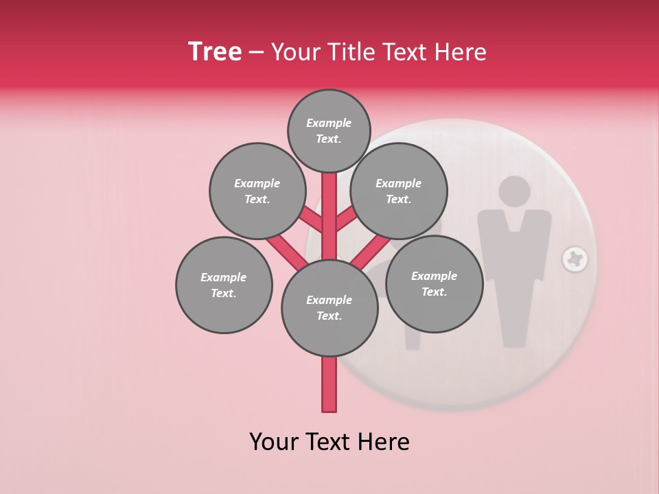 Heat Cold Part PowerPoint Template