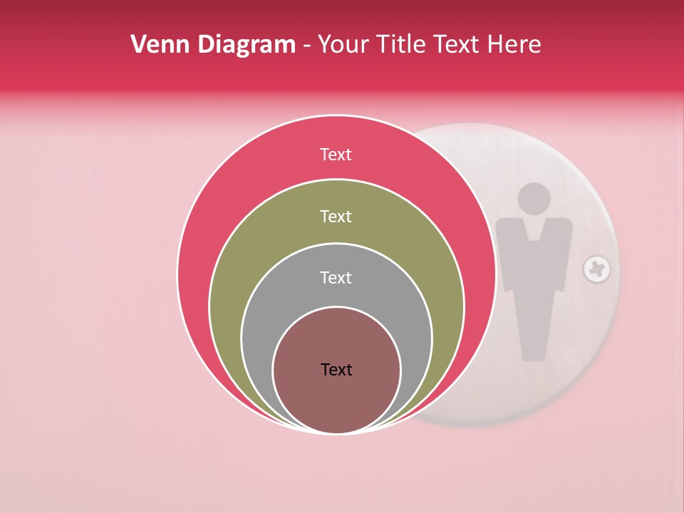 Heat Cold Part PowerPoint Template