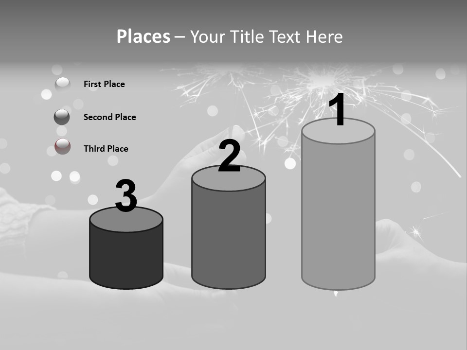 Energy Industry Conditioner PowerPoint Template