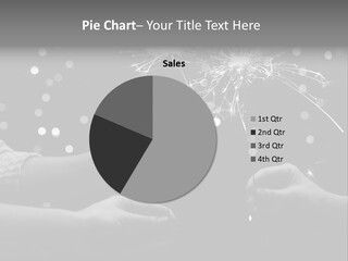 Energy Industry Conditioner PowerPoint Template