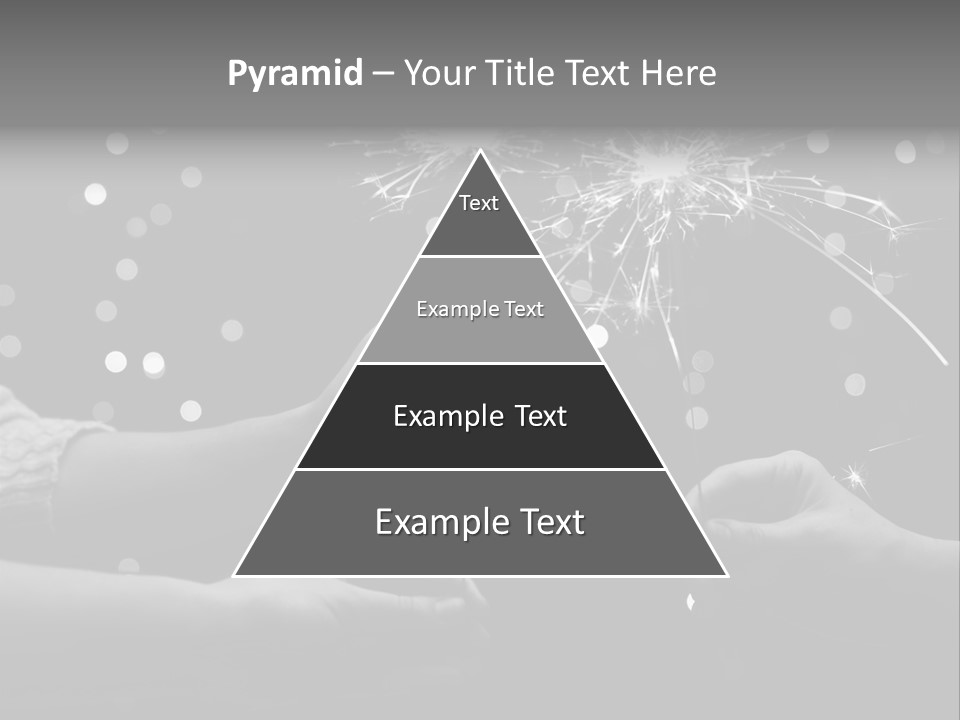 Energy Industry Conditioner PowerPoint Template