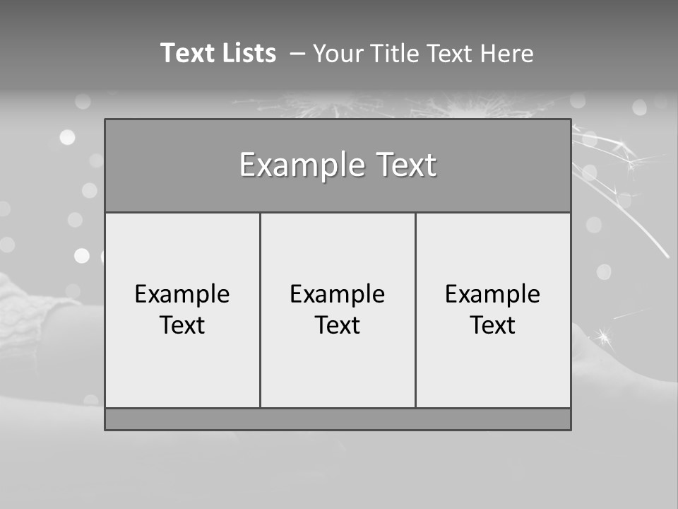 Energy Industry Conditioner PowerPoint Template