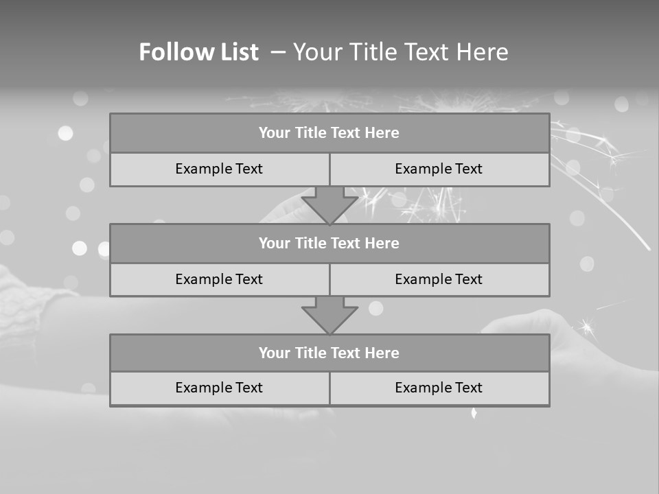 Energy Industry Conditioner PowerPoint Template
