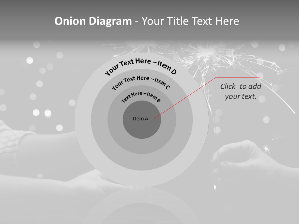 Energy Industry Conditioner PowerPoint Template